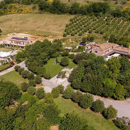 Country House Il Casale Hotel Altidona Exterior foto