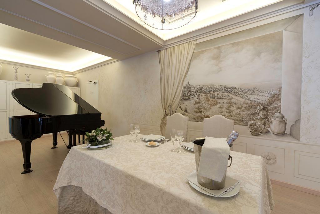 Country House Il Casale Hotel Altidona Exterior foto