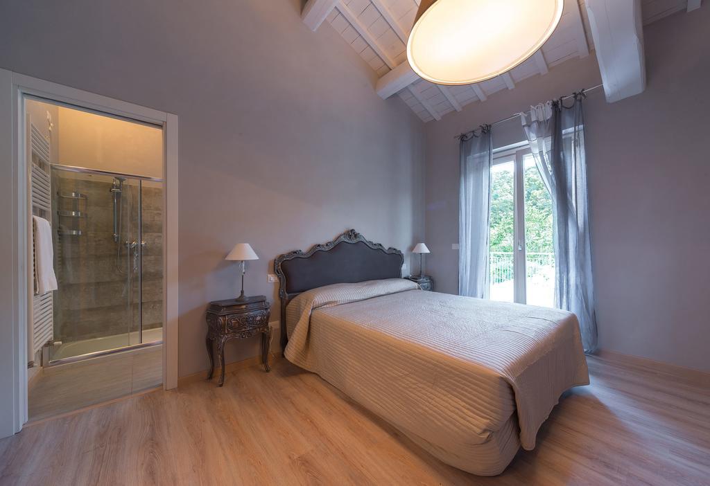 Country House Il Casale Hotel Altidona Habitación foto