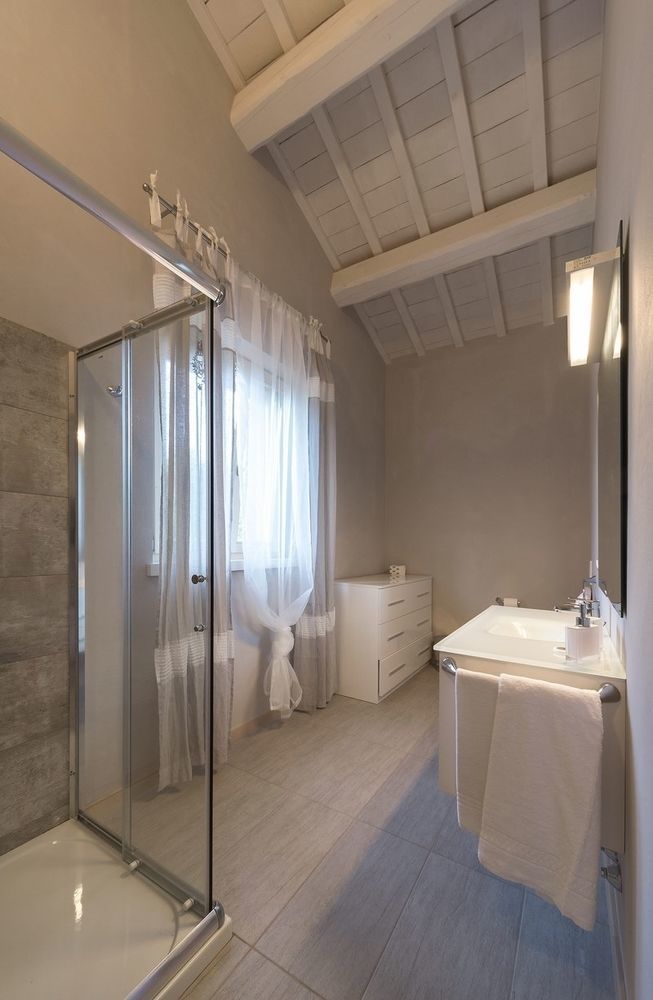 Country House Il Casale Hotel Altidona Exterior foto